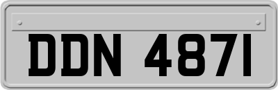 DDN4871