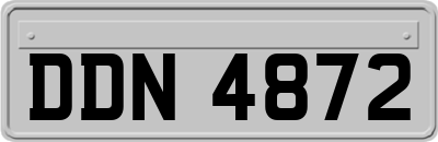 DDN4872
