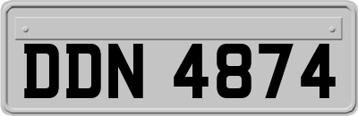 DDN4874