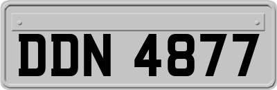 DDN4877