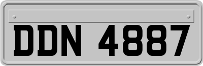 DDN4887