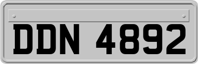 DDN4892