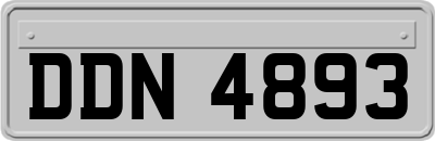 DDN4893