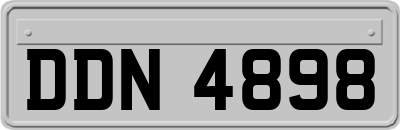 DDN4898