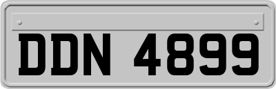 DDN4899
