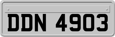 DDN4903