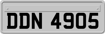 DDN4905