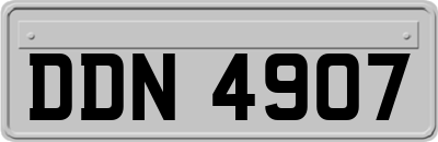 DDN4907