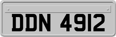 DDN4912