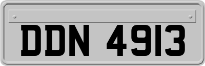 DDN4913