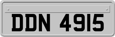 DDN4915