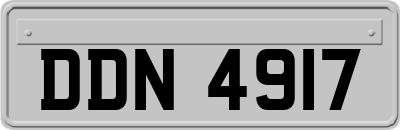 DDN4917