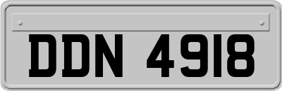 DDN4918