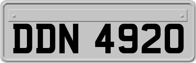 DDN4920