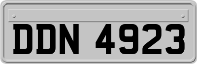 DDN4923