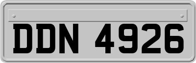 DDN4926