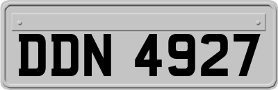 DDN4927
