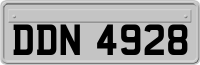 DDN4928