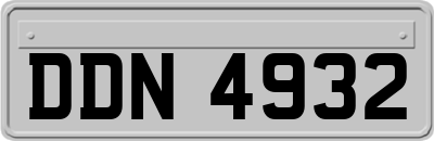 DDN4932