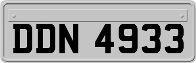 DDN4933