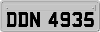 DDN4935