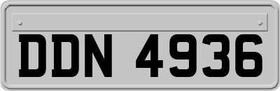 DDN4936