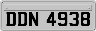 DDN4938