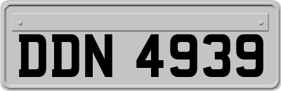 DDN4939