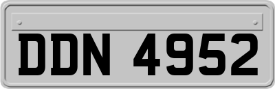 DDN4952