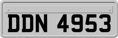 DDN4953