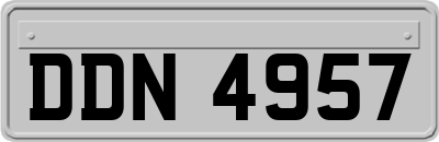 DDN4957