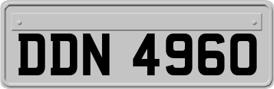DDN4960