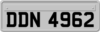 DDN4962