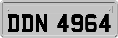 DDN4964