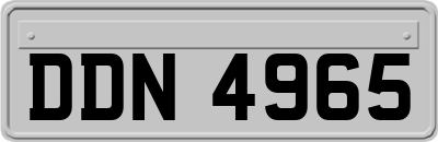DDN4965