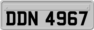 DDN4967