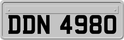 DDN4980