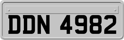 DDN4982