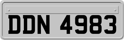 DDN4983