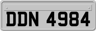 DDN4984