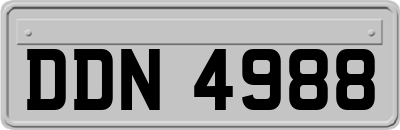 DDN4988