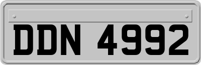 DDN4992