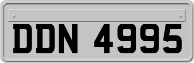DDN4995