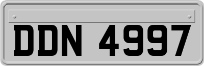 DDN4997