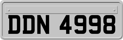 DDN4998