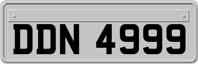 DDN4999