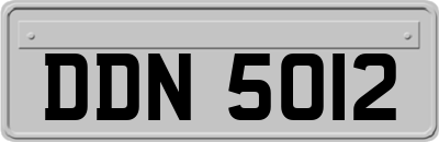 DDN5012