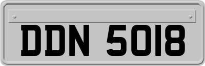 DDN5018