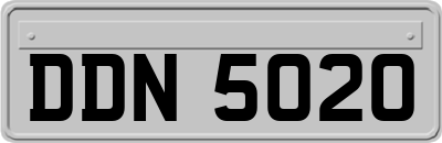 DDN5020