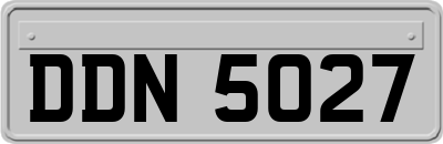 DDN5027